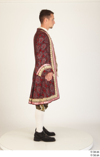 Photos Man in Historical Dress 30 16th century Historical Clothing…